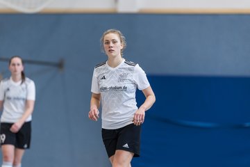 Bild 211 - F NFV Futsalturnier